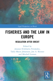 Fisheries And The Law In Europe