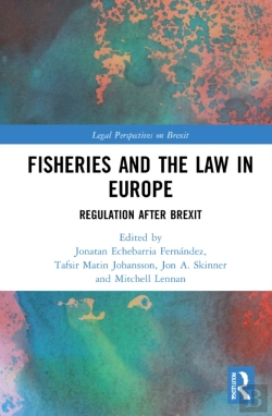 Bertrand.pt - Fisheries And The Law In Europe