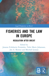Fisheries And The Law In Europe