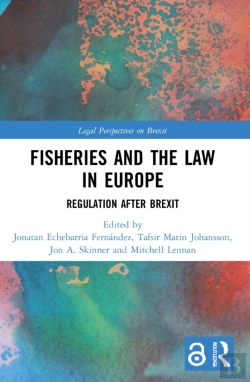 Bertrand.pt - Fisheries And The Law In Europe
