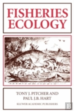 Bertrand.pt - Fisheries Ecology