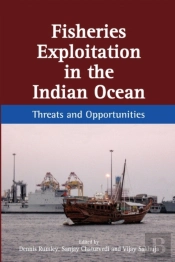 Fisheries Exploitation In The Indian Ocean