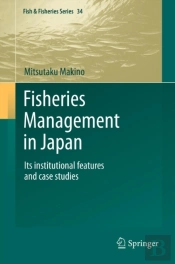 Fisheries Management In Japan
