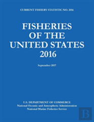 Fisheries Of The United States 2016