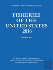 Fisheries Of The United States 2016