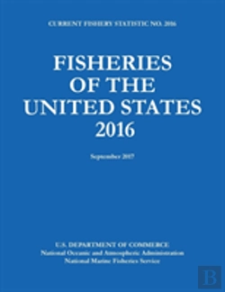 Bertrand.pt - Fisheries Of The United States 2016