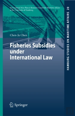 Bertrand.pt - Fisheries Subsidies Under International Law