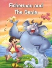 Fisherman & The Genie