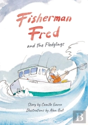 Fisherman Fred And The Fledglings