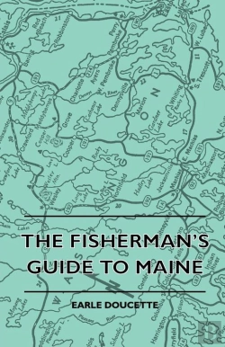 Bertrand.pt - Fisherman'S Guide To Maine