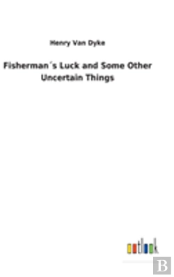 Bertrand.pt - Fishermans Luck And Some Other Uncertain Things