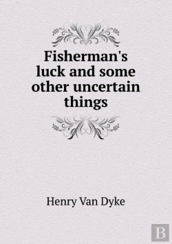 Bertrand.pt - Fisherman'S Luck And Some Other Uncertain Things