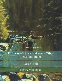 Bertrand.pt - Fisherman'S Luck And Some Other Uncertain Things