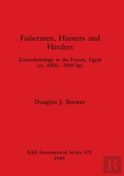 Fishermen Hunters And Herders