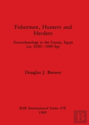Fishermen Hunters And Herders