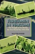 Fishermen In Wartime