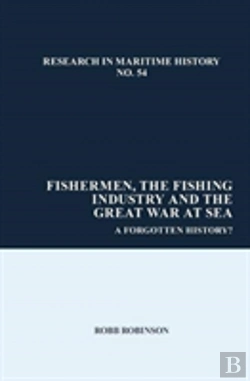 Bertrand.pt - Fishermen, The Fishing Industry And The Great War At Sea