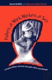 Fishers At Work, Workers At Sea