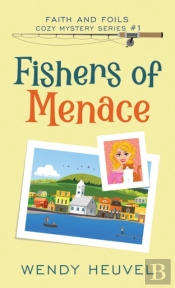 Fishers Of Menace