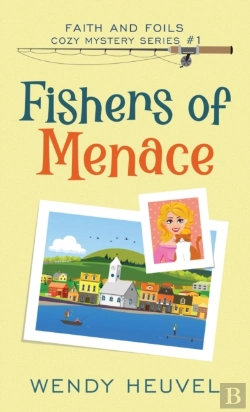 Bertrand.pt - Fishers Of Menace