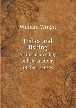 Bertrand.pt - Fishes And Fishing Artificial Breeding Of Fish, Anatomy Of Their Senses
