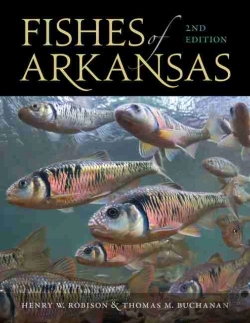 Bertrand.pt - Fishes Of Arkansas