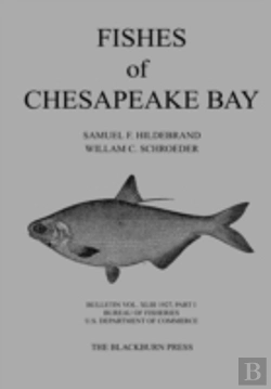 Bertrand.pt - Fishes Of Chesapeake Bay