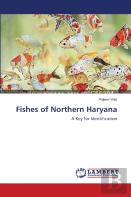 Fishes Of Northern Haryana