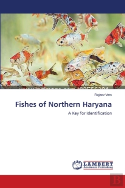 Bertrand.pt - Fishes Of Northern Haryana