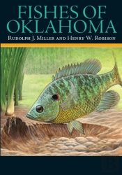 Fishes Of Oklahoma