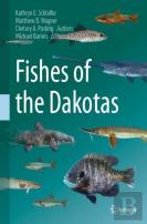 Fishes Of The Dakotas
