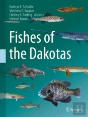 Fishes Of The Dakotas