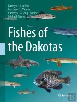 Bertrand.pt - Fishes Of The Dakotas