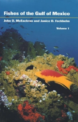 Bertrand.pt - Fishes Of The Gulf Of Mexico, Vol. 1
