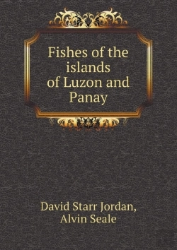 Bertrand.pt - Fishes Of The Islands Of Luzon And Panay