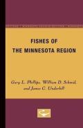 Fishes Of The Minnesota Region