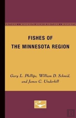 Bertrand.pt - Fishes Of The Minnesota Region