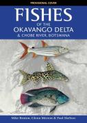 Fishes Of The Okavango Delta And Chobe River