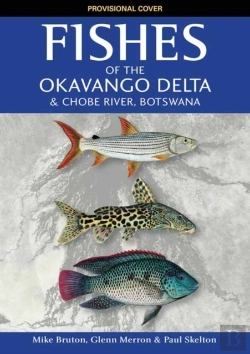 Bertrand.pt - Fishes Of The Okavango Delta And Chobe River