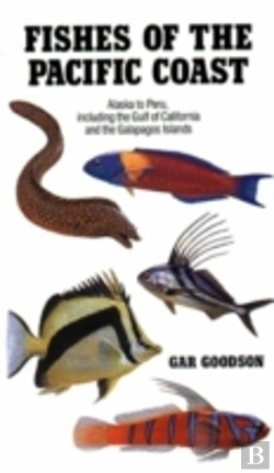 Bertrand.pt - Fishes Of The Pacific Coast