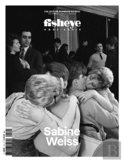 Fisheye Hs N 11 : Women In Motion Kering - Sabine Weiss - Novembre 2022