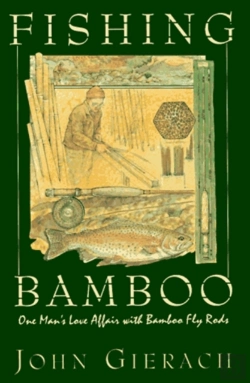 Bertrand.pt - Fishing Bamboo