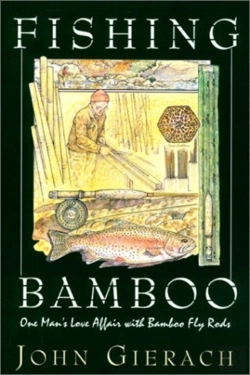 Bertrand.pt - Fishing Bamboo