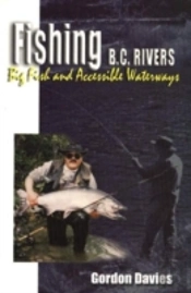 Fishing Bc Rivers
