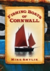 Fishing Boats Of Cornwall