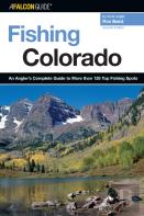 Fishing Colorado