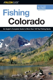 Fishing Colorado
