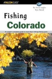 Fishing Colorado