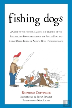 Bertrand.pt - Fishing Dogs