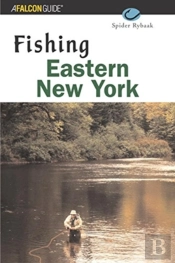 Fishing Eastern New York